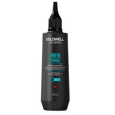 Dualsenses for Men Activating Scalp Tonic