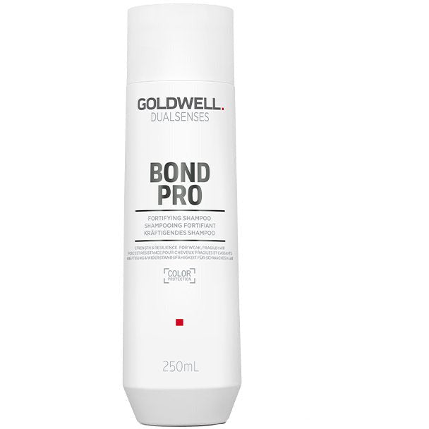 Dualsenses Bond Pro Fortifying Shampoo