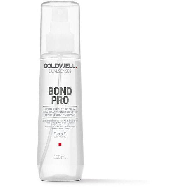 Dualsenses Bond Pro & Repair and Structure Spray