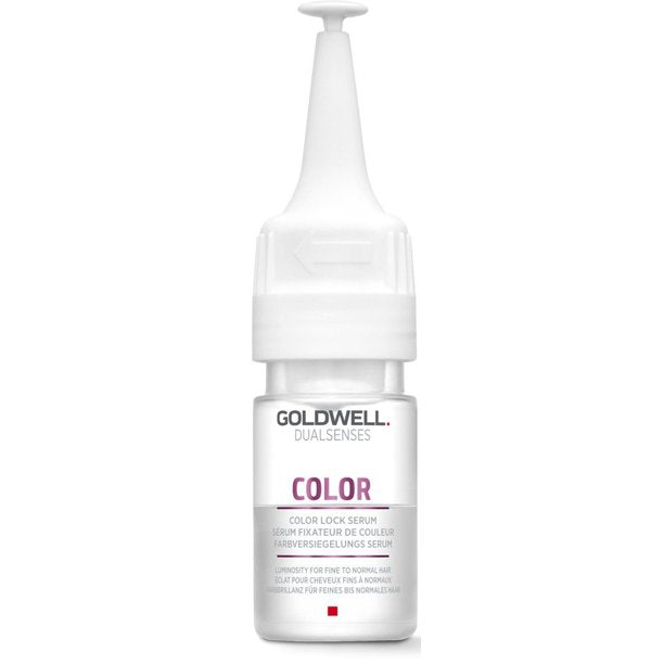 Goldwell Dualsenses Color Color Lock Serum 12x0.6