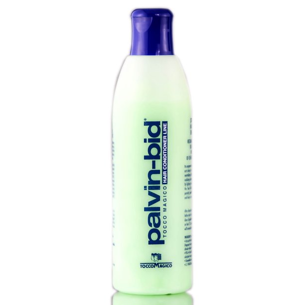 
                  
                    Palvin Bid Hair Conditioner
                  
                