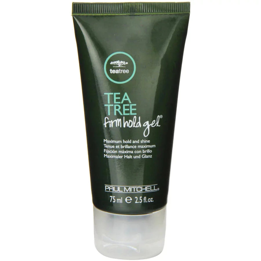 
                  
                    Tea Tree Style Gel
                  
                