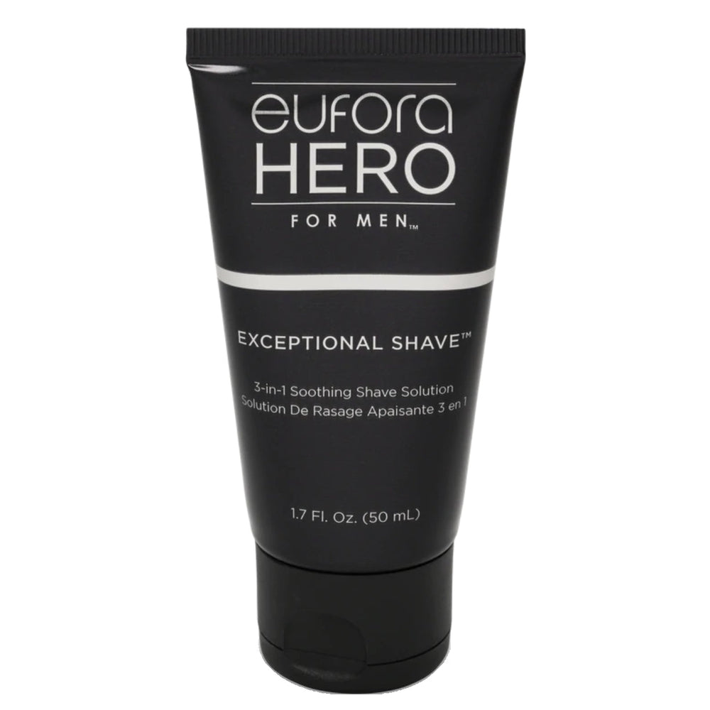 HERO for Men Exceptional Shave Balm