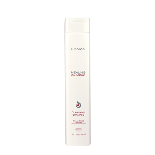 Advanced Healing Colorcare Clarifying Shampoo