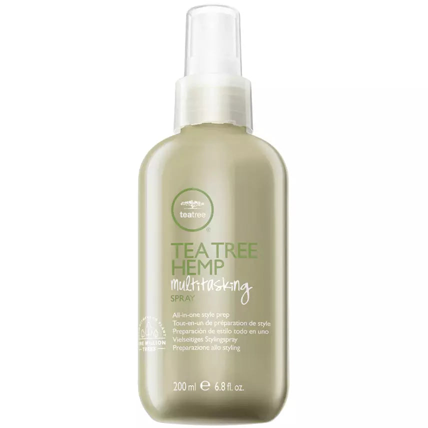 Tea Tree Hemp Multitasking Spray