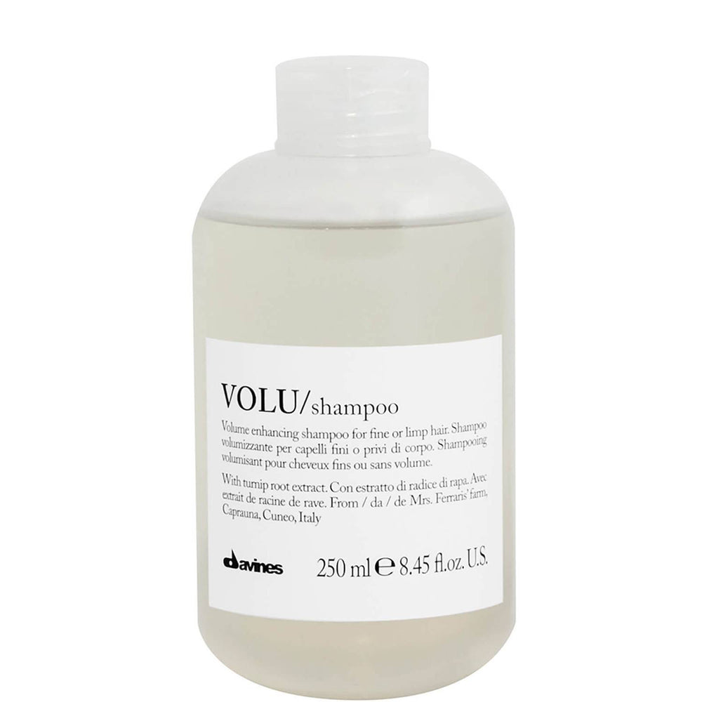 Essential Haircare VOLU/ Shampoo