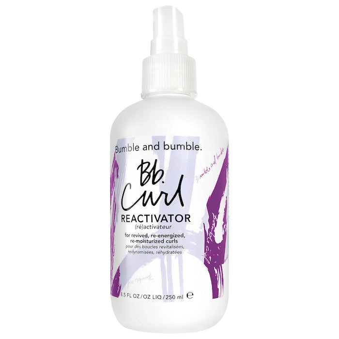 Curl Reactivator