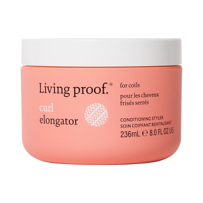 Curl Elongator Conditioning Cream