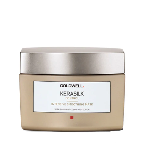 Kerasilk Control Intensive Smoothing Mask