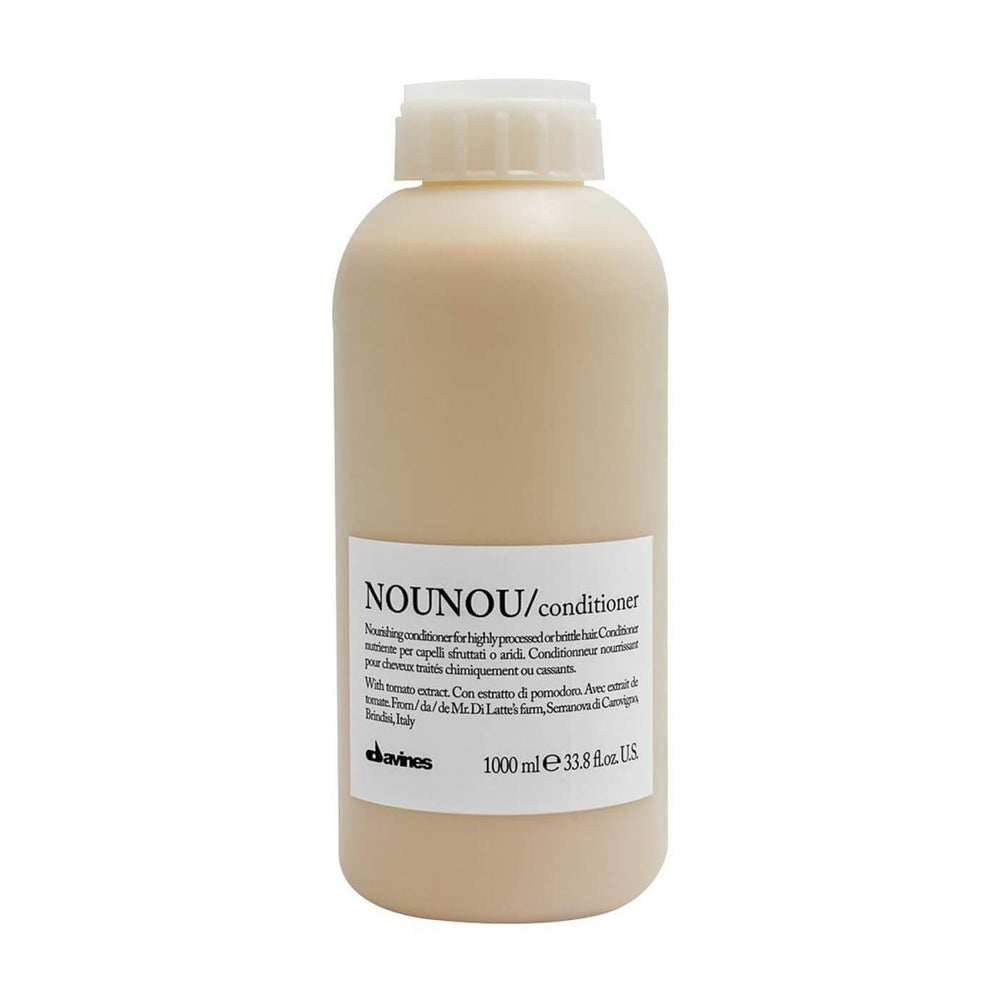 
                  
                    Essential Haircare NOUNOU/ Conditioner
                  
                