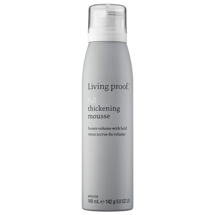 Full Thickening Mousse