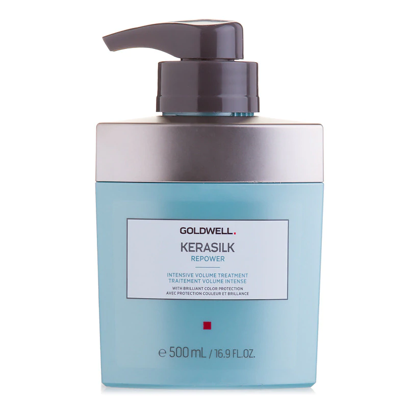 Kerasilk Repower Intensive Volume Intensive Treatment