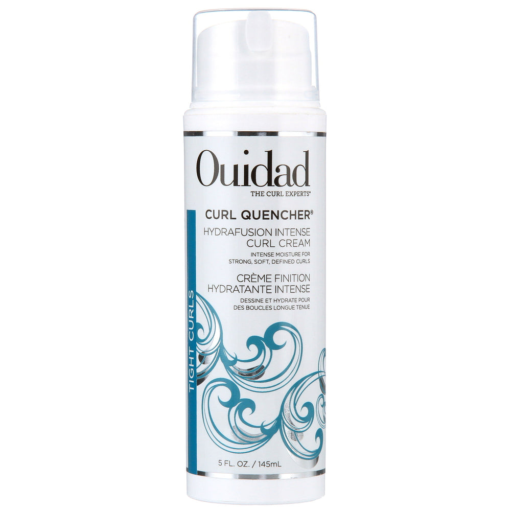 Curl Quencher Hydrafusion Intense Curl Cream