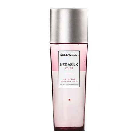 Kerasilk Color Protective Blow Dry Spray