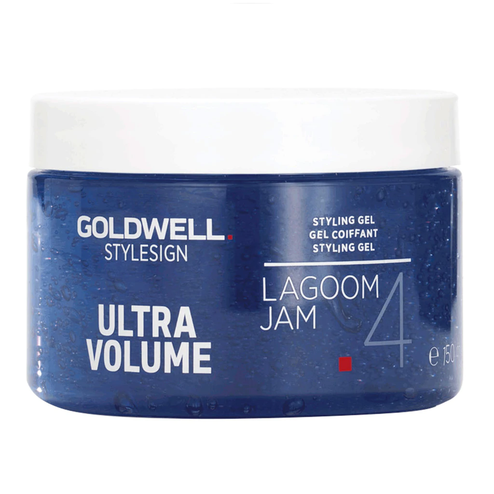 StyleSign Ultra Volume Lagoom Jam Styling Gel