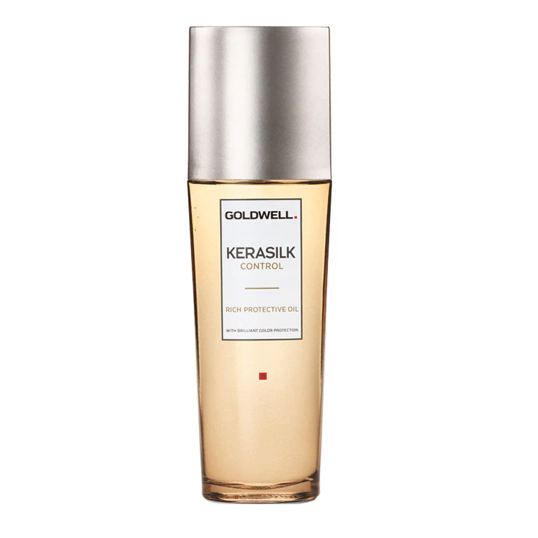 Kerasilk Control Rich Protective Oil