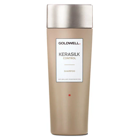 Kerasilk Control Shampoo