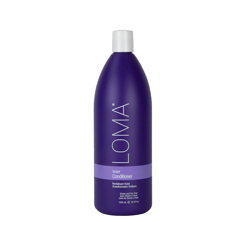 
                  
                    Violet Conditioner
                  
                