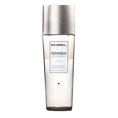 Kerasilk Reconstruct Blow Dry Spry