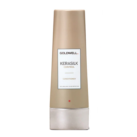 Kerasilk Control Conditioner