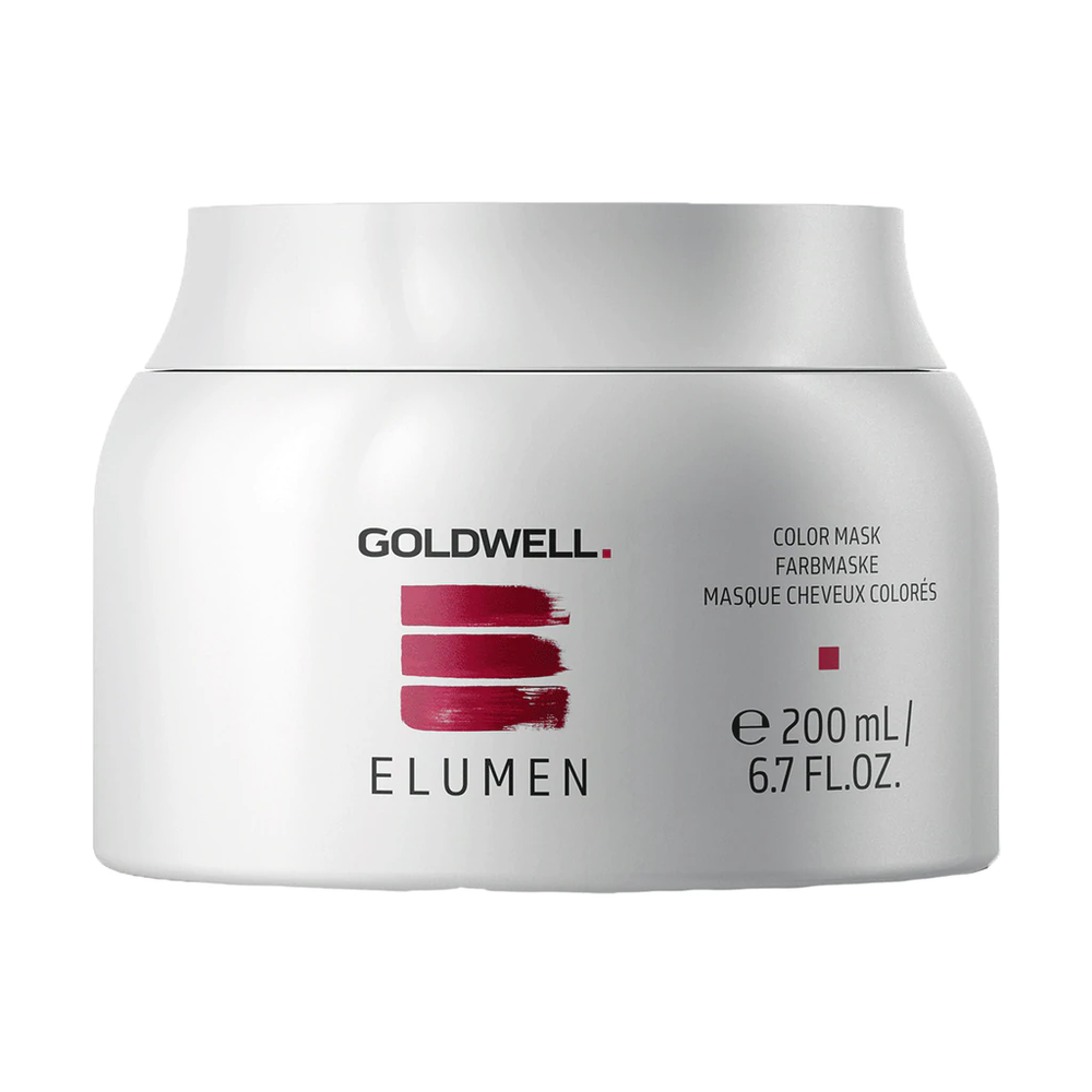 Elumen Color Mask