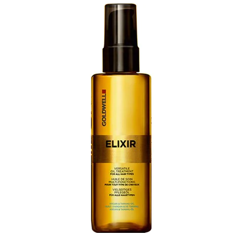 Elixir Versatile Oil Treatment