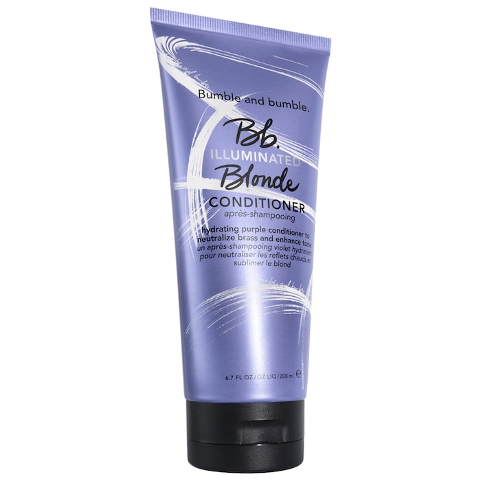 Illuminated Blonde Conditioner