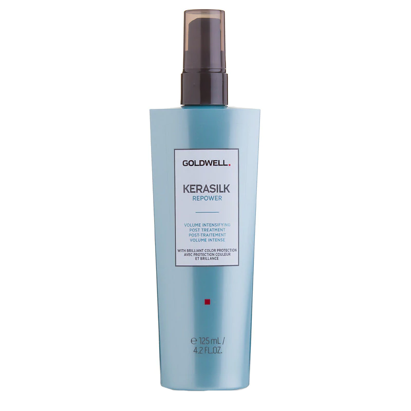 Kerasilk Repower Volume Intensifying Post Treatment