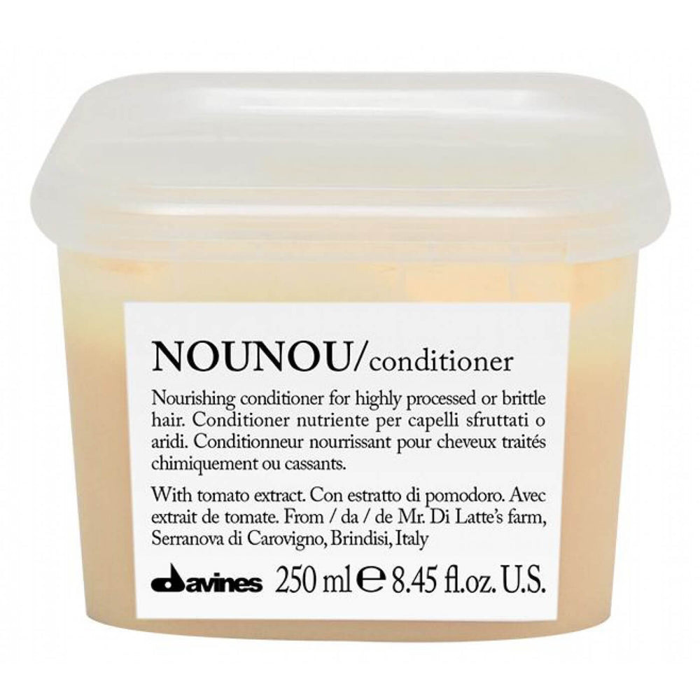 Essential Haircare NOUNOU/ Conditioner