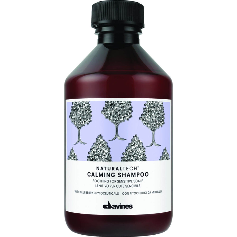 NaturalTech Calming Shampoo