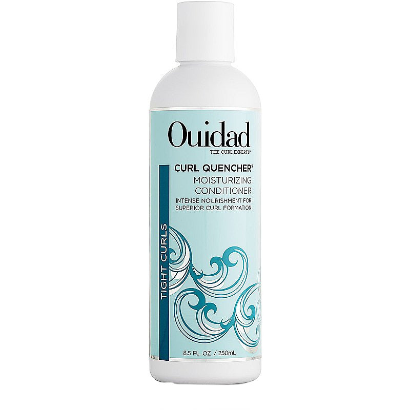 
                  
                    Curl Quencher Moisturizing Conditioner
                  
                