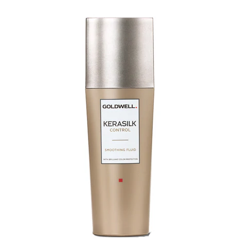 Kerasilk Control Smoothing Fluid