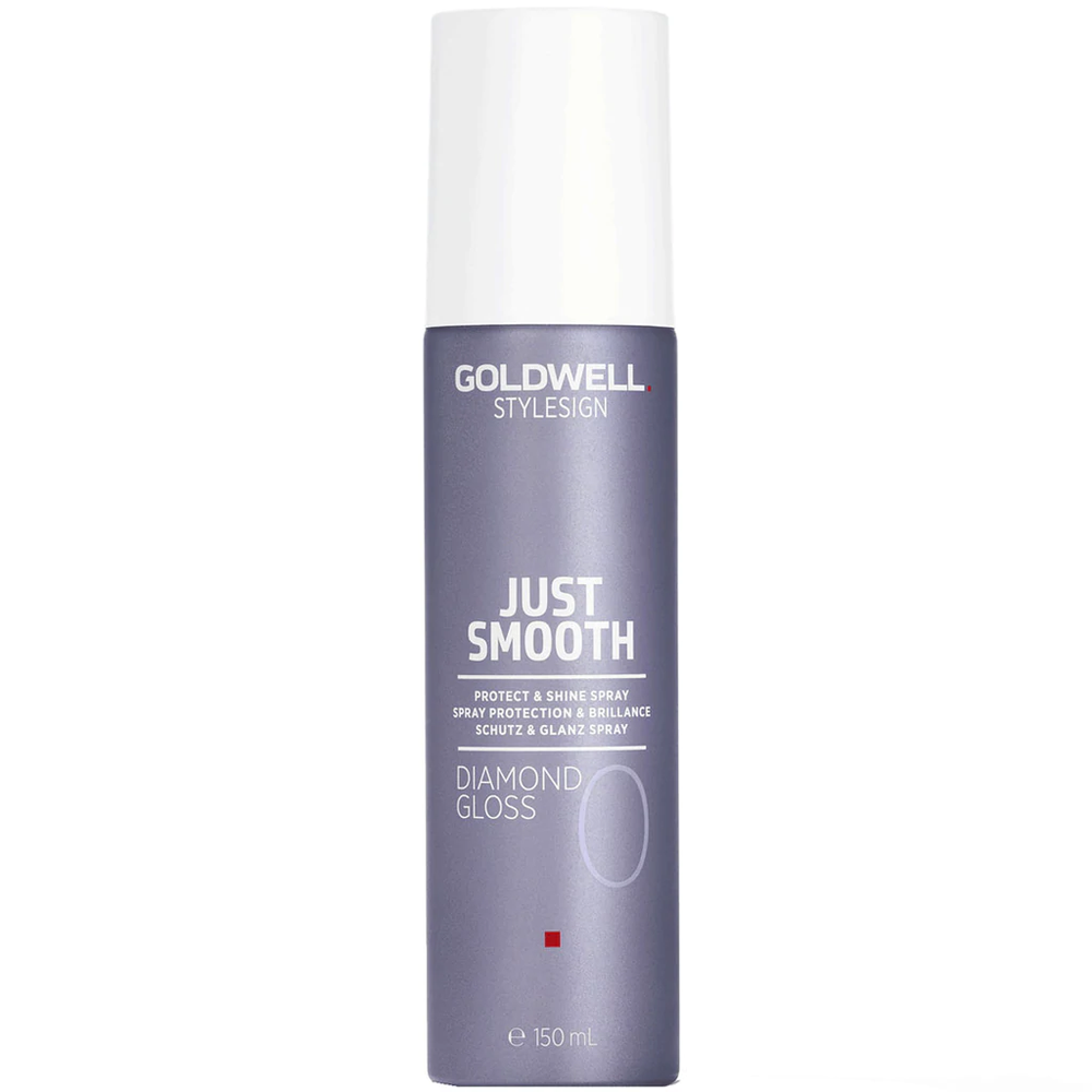 StyleSign Just Smooth Diamond Gloss Protect and Shine Spray