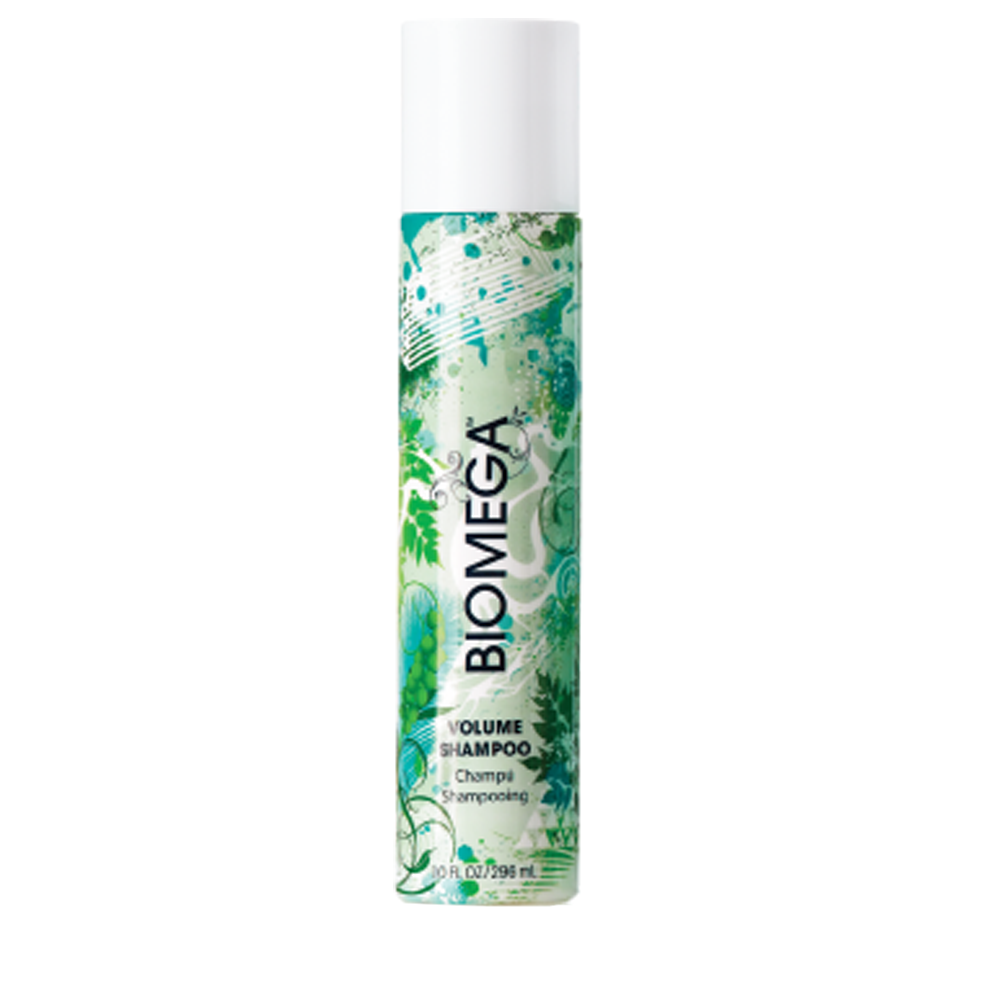 Biomega Volume Shampoo