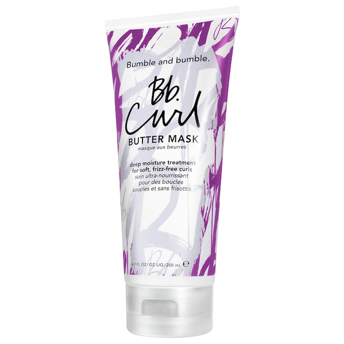 Curl Butter Masque