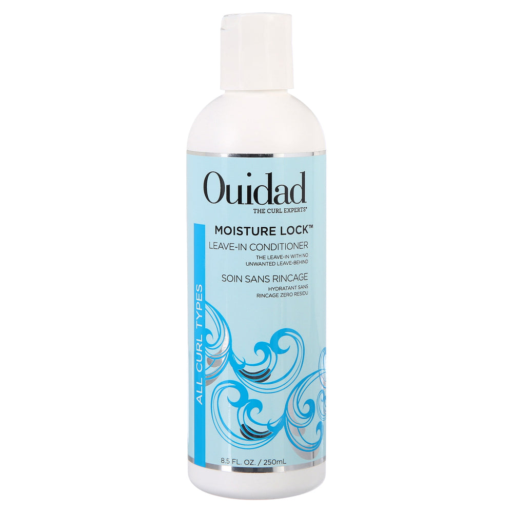 Moisture Lock Leave-In Conditioner