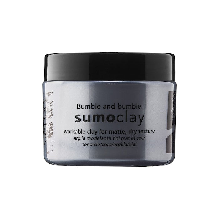 Sumoclay