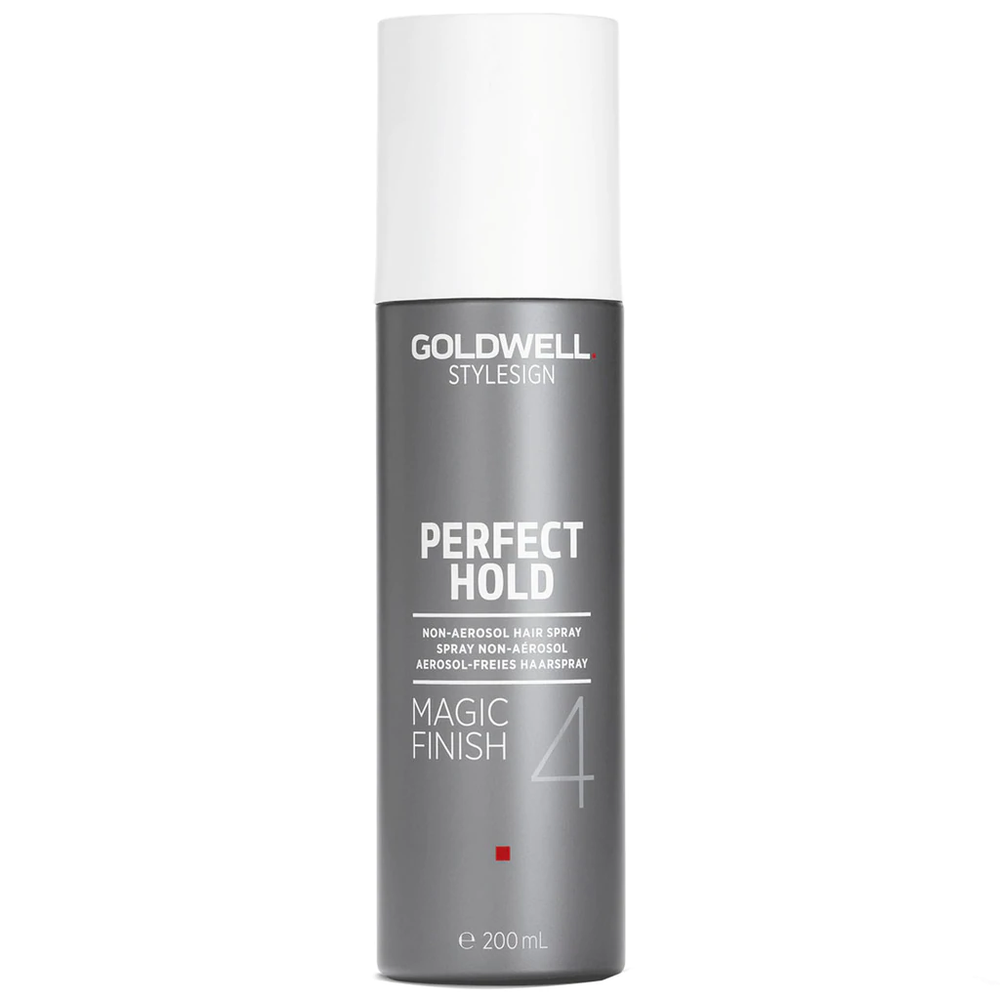 StyleSign Perfect Hold Magic Finish Non-Aerosol Hair Spray