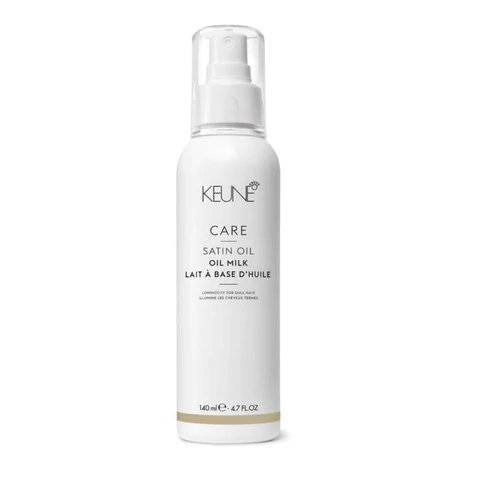 Care Satin Oil Milk