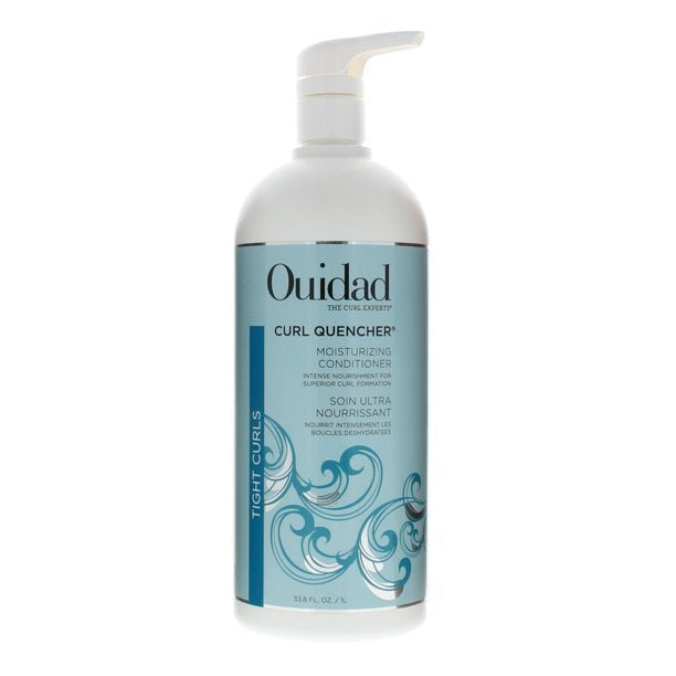 
                  
                    Curl Quencher Moisturizing Conditioner
                  
                