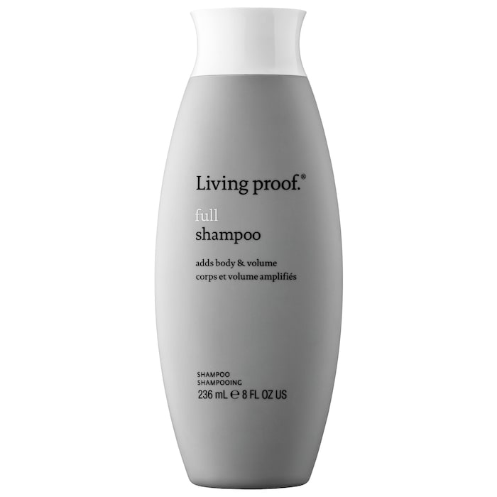 Full Shampoo