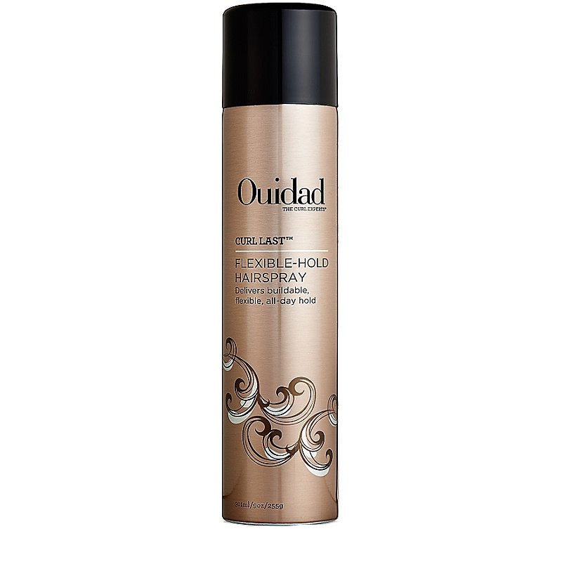 Curl Last Flex Hold Hairspray