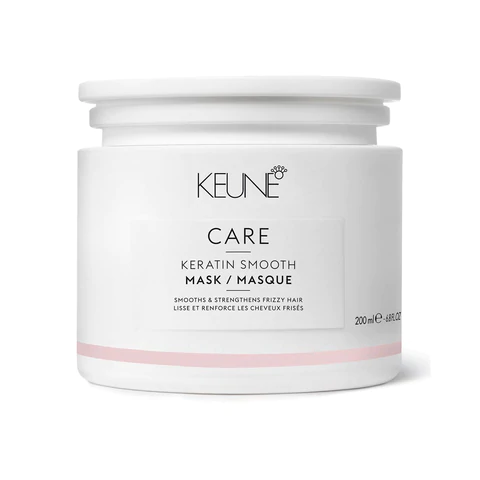 Care Keratin Smooth Mask