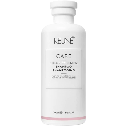 Care Color Brillianz Shampoo