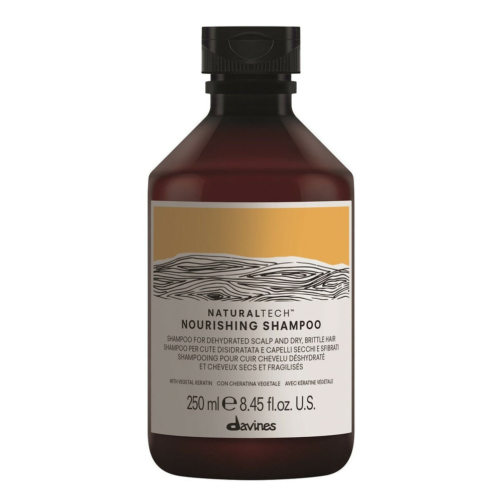 NaturalTech Nourishing Shampoo