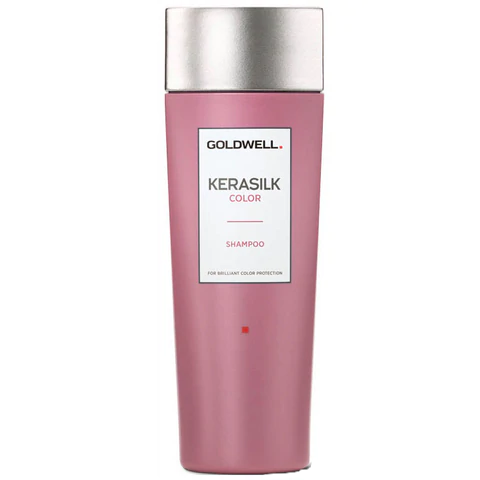 Kerasilk Color Shampoo