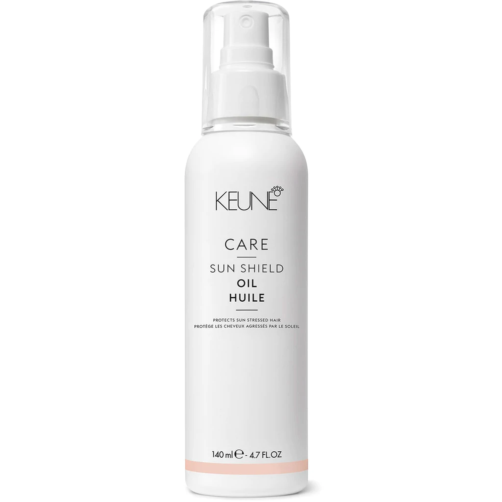 Care Sun Shield Oil