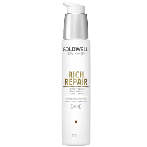 Dualsenses Rich Repair 6 Effects Serum