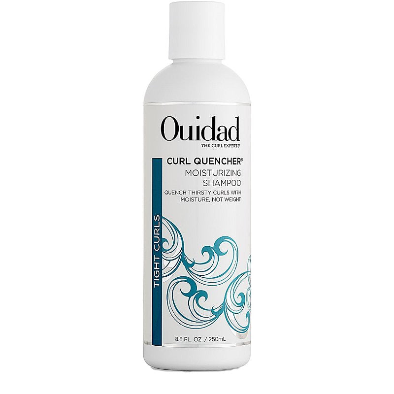 Curl Quencher Moisturizing Shampoo