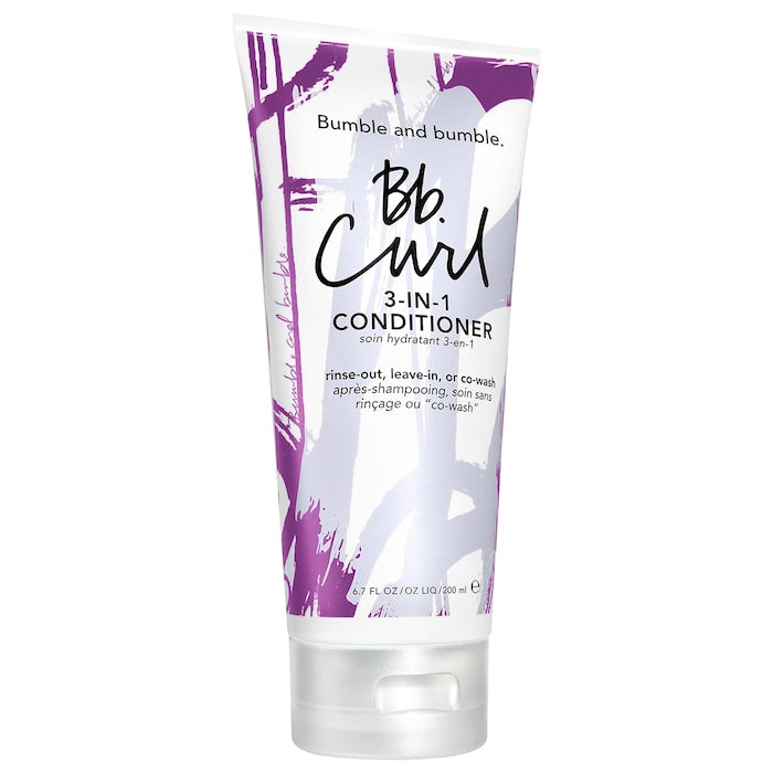 Curl 3-IN-1 Conditioner